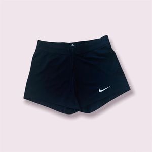 NWOT Nike Black Shorts